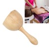 Massaging Roller Cup Body Sculpting Gua Sha Relieve Muscle Tension