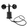 High Accuracy Wind Speed Monitoring Sensor, Outdoor Ultrasonic Anemometer 4-20mA
