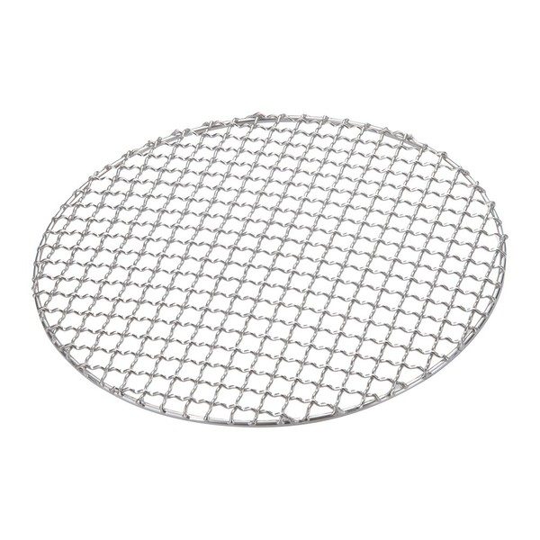 MT 18 – 8 太線 Round Roasting 30 cm