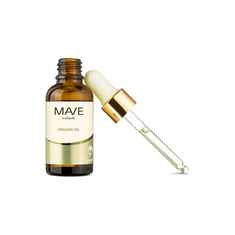 MAVE - Organic Oil 30 ml