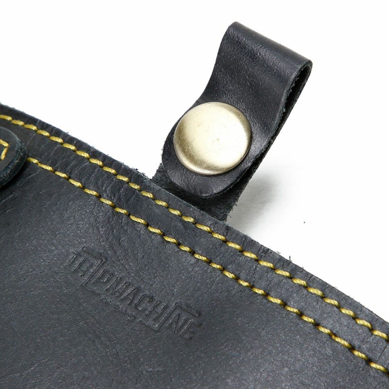 Trip Machine SHOE PROTECTOR CLASSIC (Right Foot) Motorcycle Shift Guard