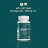 Bulk Superfoods Espirulina Orgánica 100 Natural Cápsulas 500 Suplemento Alimenticio