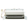 Onapplianceparts HP34112#1 Tumble Dryer Condenser Element and Thermostat Fits Hotpoint/Creda/Ariston/Indesit/Proline,
