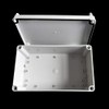 Plastic Enclosure BE-TOOL 80 x 110 x 70 IP65 ABS