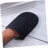 Garneck 2 piezas Guantes Aplicadores para Bronceado Sin Sol Mitones