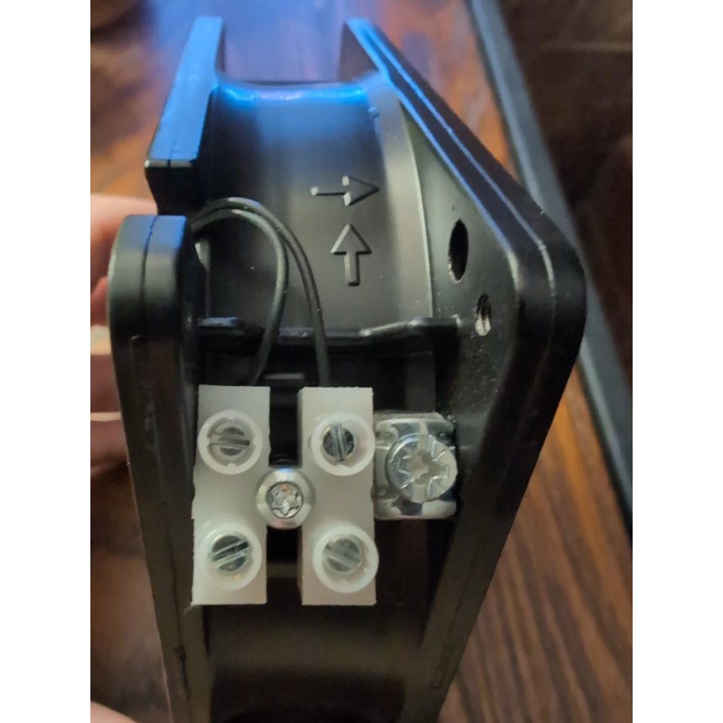 ebm-papst NEW ebmpapst 4600N-466 115V 20W 230/235mA Fan