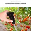 Soil Meter High Accuracy Quick Response Portable Soil Moisture Meter