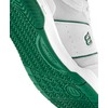 Wilson Men's Pickle Pro Pickleball Shoe, Bosphorus White Bosphorus