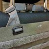 Tasmanian Tiger Modular Front Seat Panel, Titan Grey