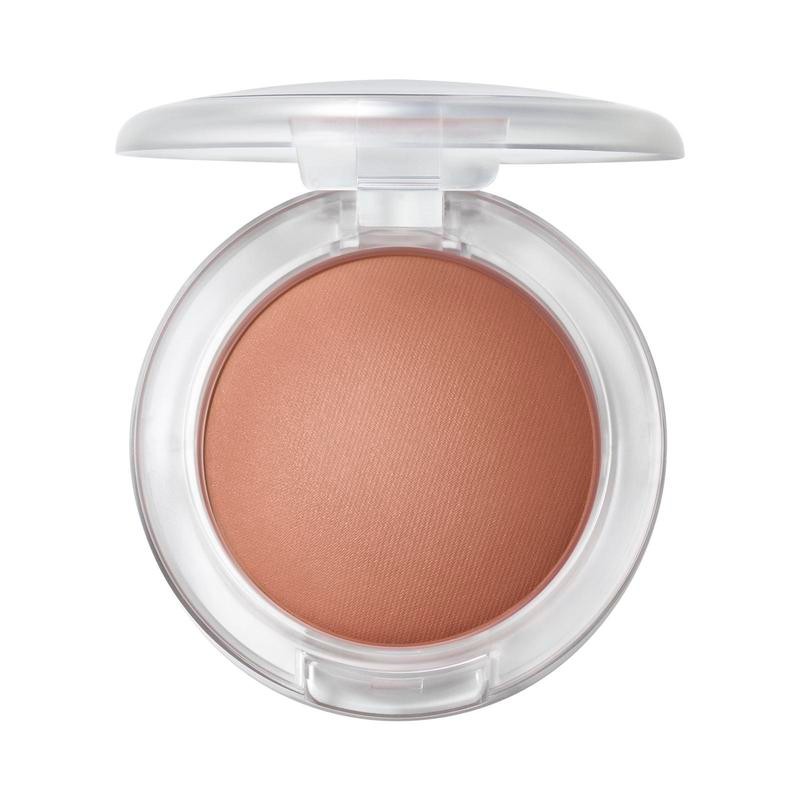 MAC Glow Play Cushiony Blush:_That's Peachy
