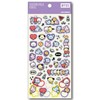 Ensky BT21 Minini PET Schedule Sticker