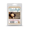 Socialight Candles Cookie Coma Scented Wax Melts