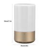 LED Night Light Smart Touch Lamp RGB Colorful 2.4GHZ Wireless