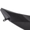 Unbranded Tank Side Cover Trim Cowl Fairing ABS Plastic For