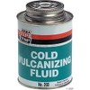 Rema Tip Top Vulcanizing Fluid, 8oz Brush can ORM-D -