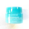 Laneige NEW Laneige LIP SLEEPING MASK In MINT CHOCOLATE 3