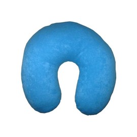 Natalia Spzoo Travel Pillow Neck Pillow - Ideal for Travel and Relaxation, Ergonomic Design, Washable