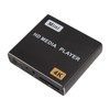 Mini 4K HD Media Player HD Multimedia Interface AV USB