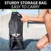 Vikingstrength AB straps - Premium Padded Home Gym Exerciser Ab