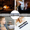 RISEMART Pupil Light, Diagnostic Light, Nurse Emergency Service Accessories with