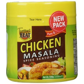 Chicken Masala