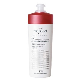 Fluido Ravviva Ricci Controlo Leggero Effetto Ricci Definiti 200 ml