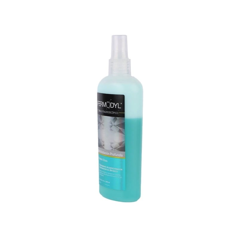 Tratamiento capilar Fermodyl rehidratación profunda 240 ml