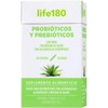 Life180 Probióticos y Prebióticos con Inulina de Agave, 21 Sticks