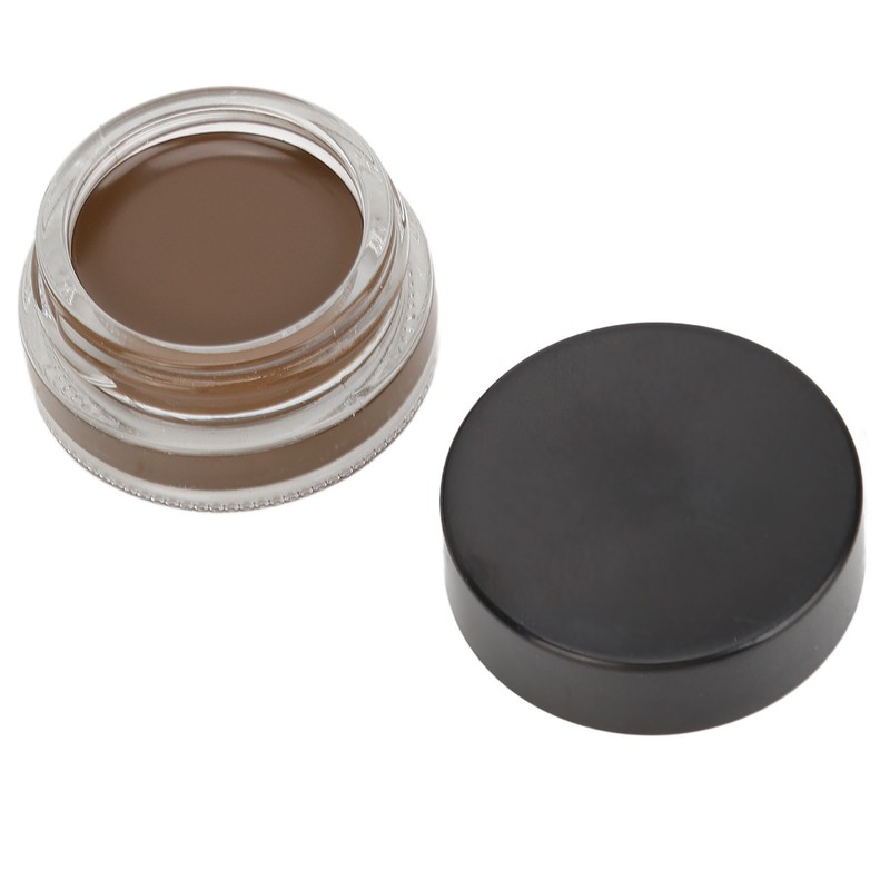 Brow Stamp Trio Kit Waterproof Long Lasting Silky Matte Makeup