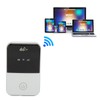 4G LTE Mobile WiFi Hotspot Intelligent Display Support 8 Users