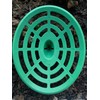 Jashem 10 Packs Melon Cradle Pumpkin Stand, Harvest Basket, Garden