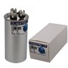 ClimaTek Round Capacitor - fits Amrad # RA2000/37(356+755) | 35/7.5
