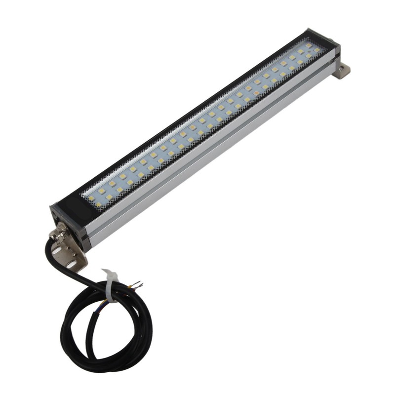 CNC Machine Tool Light 10W LED Lathe Milling Workshop Working