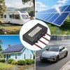 HA02 Battery Equalizer, Solar System Balancer Equalizer Lead Acid Battery