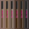 Gel De Cejas Nyx Professional Makeup Zero To Brow Color