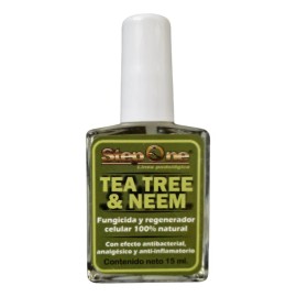 Fungicida P/ Uñas C/ Hongos, Negras, Amarilla U Onicomicosis