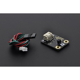 DFRobot Gravity: DS18B20 Temperature Sensor (Arduino Compatible)