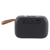 Joyzan Portable Bluetooth Speaker,Brief Design BT4.2 Subwoofer Memory Card Slot