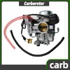 marddpair Carburetor Carb Replacement for ArcticCat 400 2002-2015 366 2008-2011