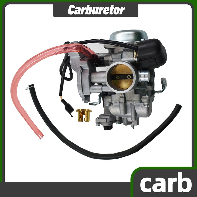 marddpair Carburetor Carb Replacement for ArcticCat 400 2002-2015 366 2008-2011