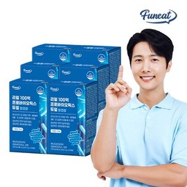 NS Home Shopping 퍼니트 100억 프로바이오틱스 유산균 6박스 12개월분[31966385] Furnit 10 Billion Probiotics Lactobacillus 6 Boxes 12-Month Supply[31966385]