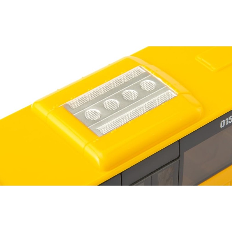 Siku MAN Lion's City City Bus