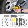 30PCS Overhaul Repair Rebuild Kit with Gasket for OLDER SEARS