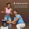 Singing Machine Singing Machine Karaoke system for Adults & Kids