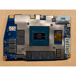 Dell NEW Alienware Area 51m Nvidia GeForce GTX 1660Ti 6GB GDDR6 Video Graphics Card