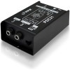 Unknown Pyle PDC21 Premium Direct Injection Audio Box, 1/4" Connector,
