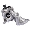 16032F0011 Engine Water Pump Replacement For 2018-2023 Toyota Sienna Camry