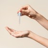 InnovaGoods® Face Serum 30ml with Niacinamide Rice Extract, Hyaluronic Acid,