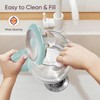 Cosori Electric Kettle, No Plastic Filter & Spout, Tea Kettle