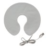 Chest Hot Compress Pad Adjustable 3 Gears Electric Chest Lactation
